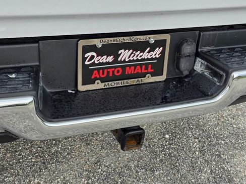 Used 2022 RAM 1500 Big Horn w/ Trailer Tow Group (B) image 27