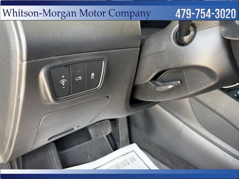 Used 2023 Hyundai Santa Cruz SEL Premium w/ Winter Package AWD/4WD image 14