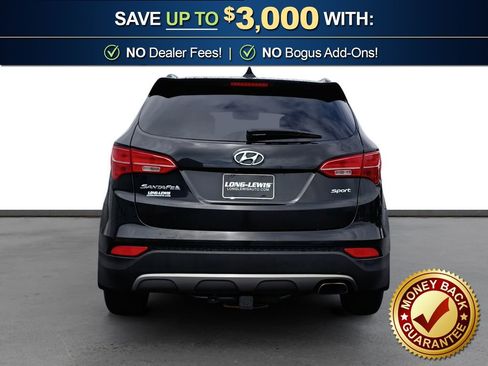 Used 2013 Hyundai Santa Fe Sport FWD image 5