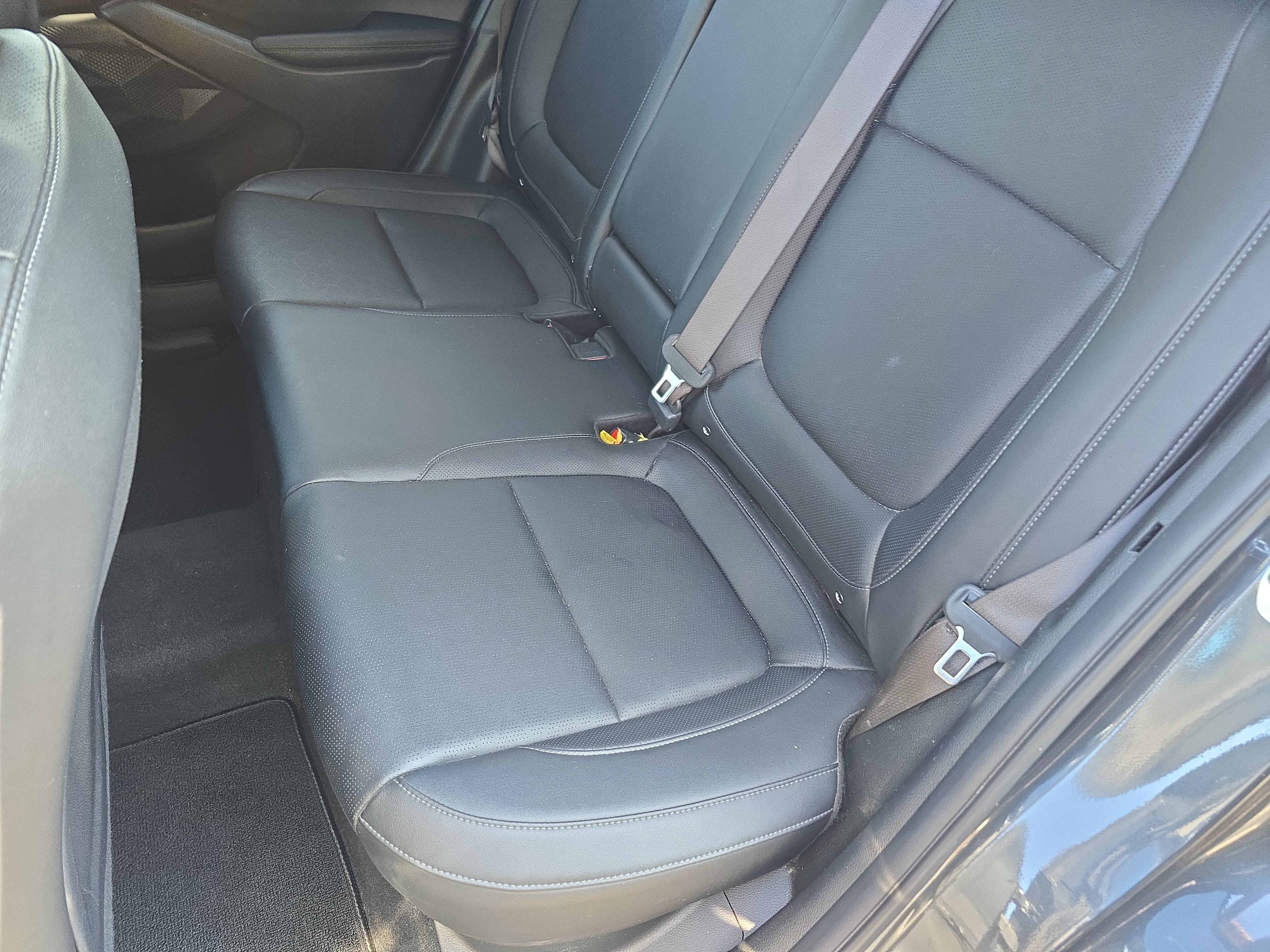 Used 2025 Kia Seltos EX w/ EX Sunroof Package AWD/4WD image 14