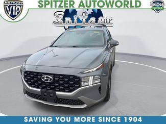 Used 2023 Hyundai Santa Fe SEL w/ Winter Weather Package AWD/4WD video 3