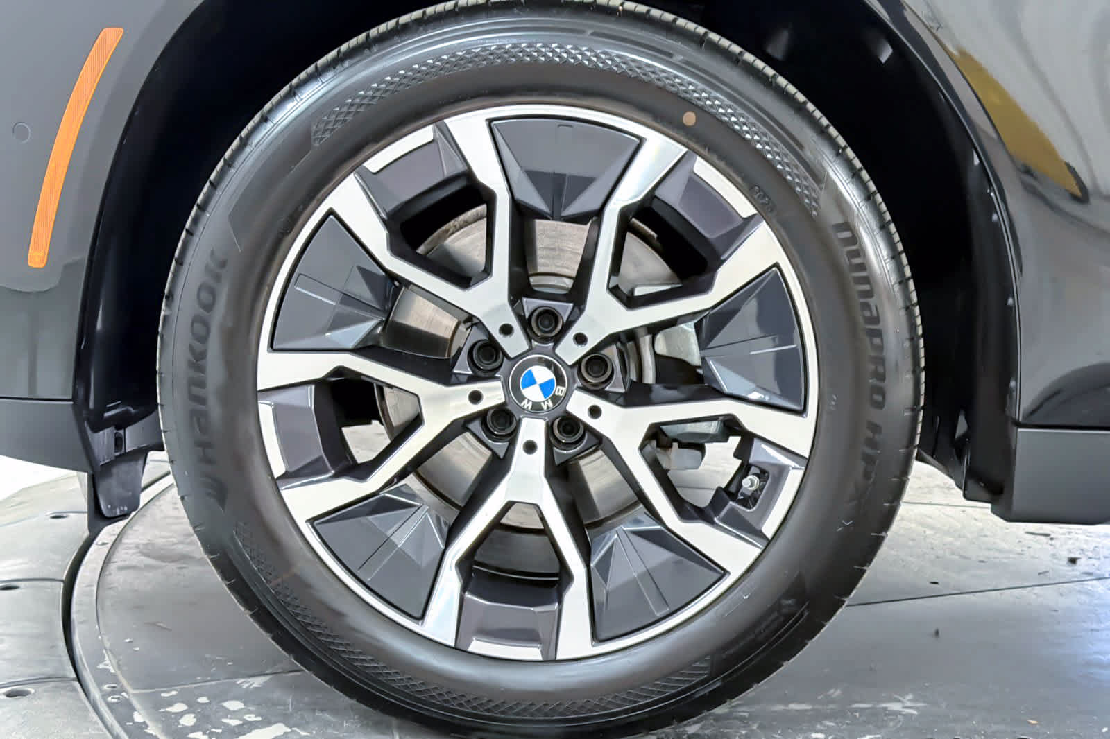 Used 2026 BMW X3 xDrive30i w/ Convenience Package AWD/4WD image 26