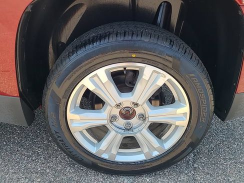 Used 2016 GMC Terrain SLT AWD/4WD image 23
