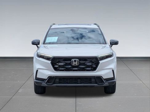 Certified 2024 Honda CR-V Sport image 8