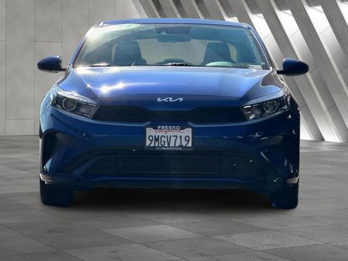 Used 2024 Kia Forte LXS image 9