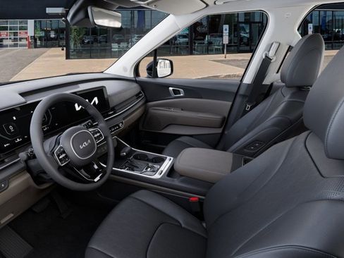 New 2026 Kia Carnival SX image 17