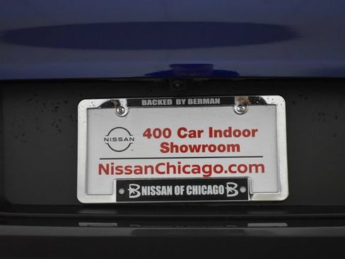 Used 2025 Nissan Murano SL w/ Cargo Package AWD/4WD image 43