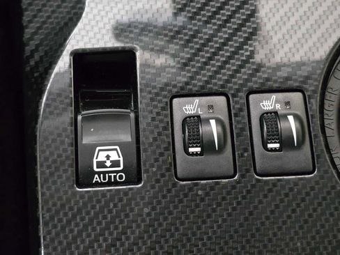Used 2024 Toyota 4Runner TRD Pro AWD/4WD image 16