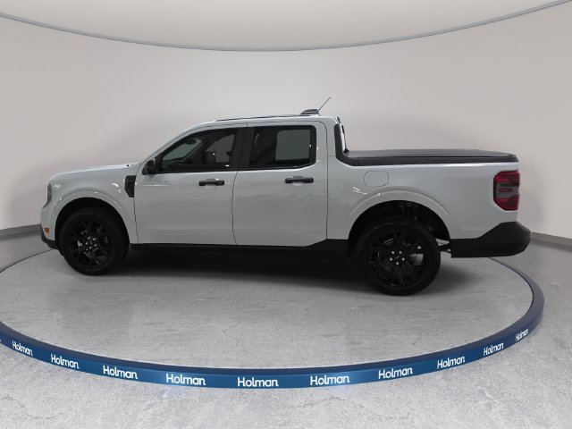 Used 2026 Ford Maverick XLT w/ Equipment Group 301A AWD/4WD image 9