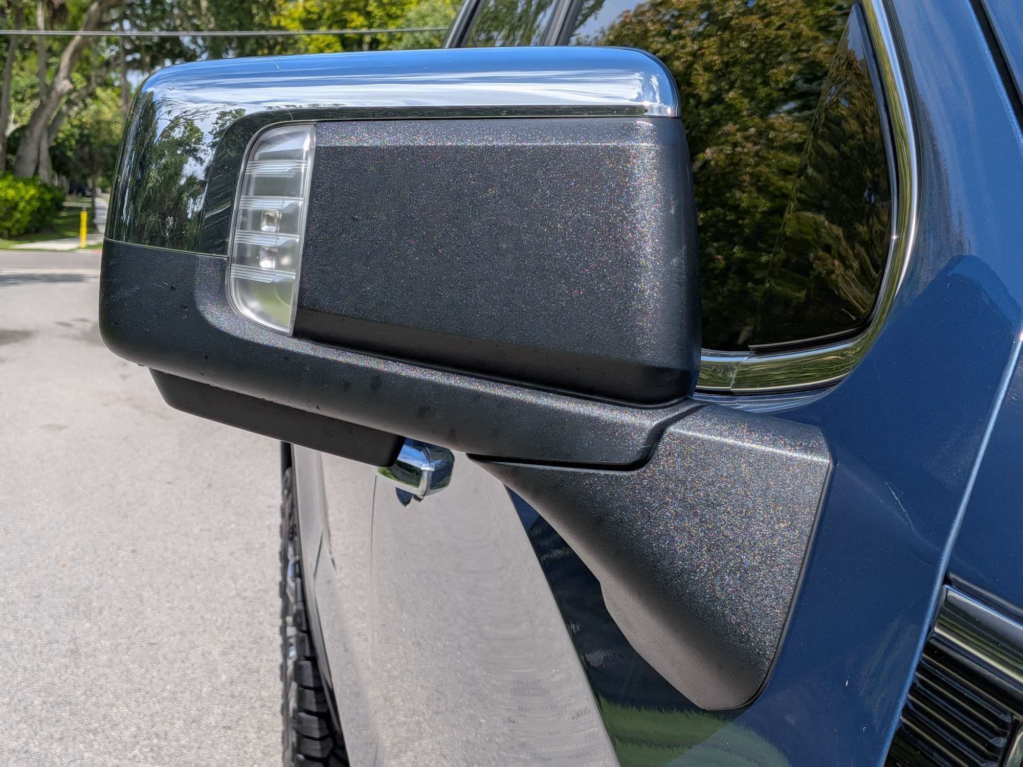 Used 2025 GMC Sierra 1500 Denali AWD/4WD image 11
