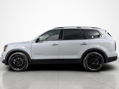 Used 2024 Kia Telluride SX X-Line AWD/4WD image 2