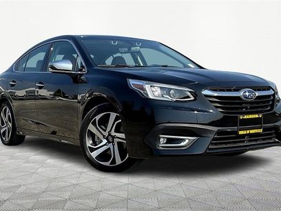Used 2021 Subaru Legacy Touring XT w/ Popular Package #2