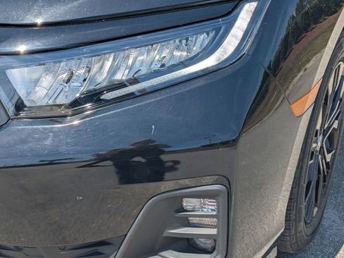 Used 2025 Honda Odyssey Sport-L image 9