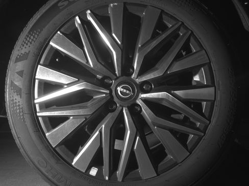 Used 2025 Nissan Altima 2.5 SV image 15