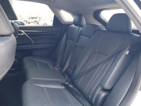 Used 2017 Lexus RX 350 350 w/ Premium Package image 35