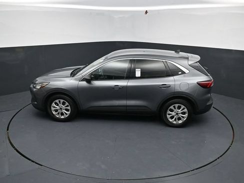 Used 2024 Ford Escape Active FWD image 36