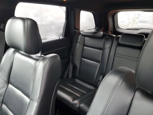 Used 2021 Jeep Grand Cherokee Limited image 14