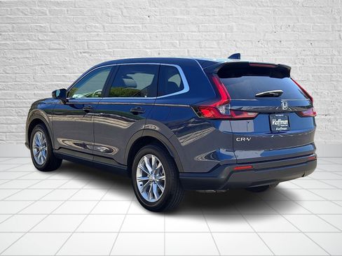 Used 2024 Honda CR-V EX-L image 4