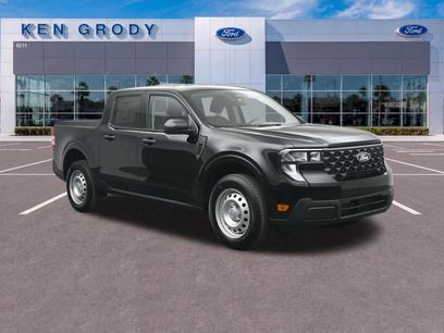 Used 2026 Ford Maverick XL