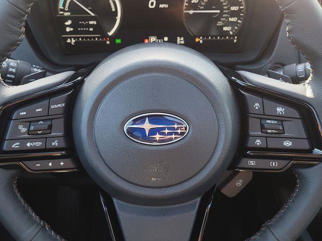 New 2026 Subaru Forester Touring AWD/4WD image 19