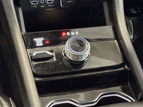 Used 2023 Jeep Grand Cherokee L Limited image 26