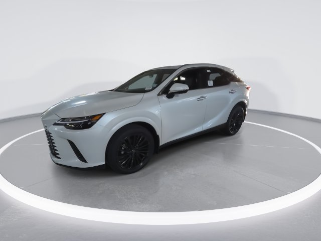 New 2026 Lexus RX 450h AWD w/ Convenience Package image 4