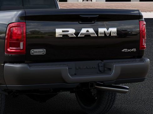New 2026 RAM 2500 Limited image 13