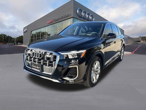 New 2026 Audi Q7 3.0T Prestige image 1
