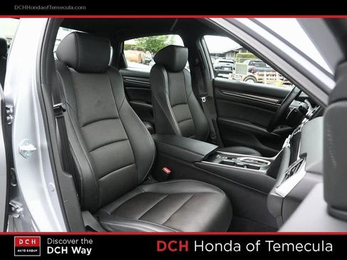 Used 2022 Honda Accord Sport image 21