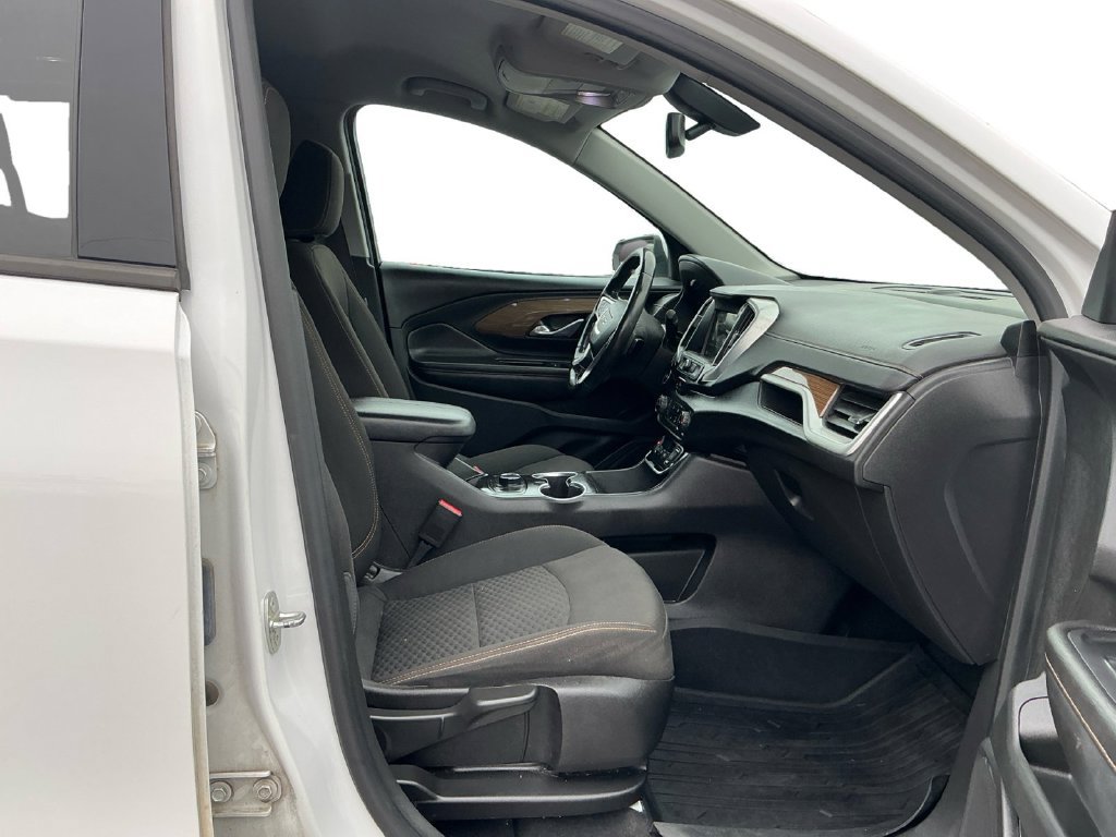 Used 2019 GMC Terrain SLE FWD image 22