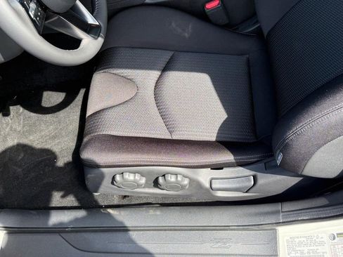 New 2026 Nissan Z Sport RWD image 10