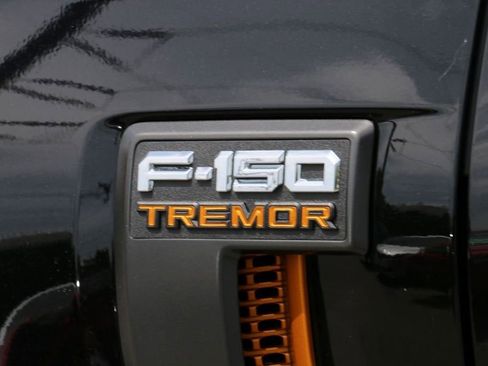 New 2026 Ford F150 Tremor AWD/4WD image 10