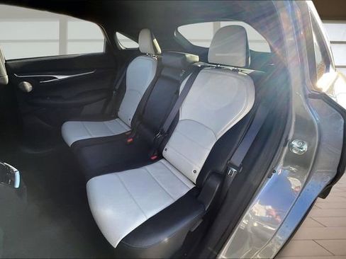 Used 2023 INFINITI QX55 Essential image 26