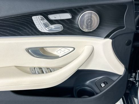 Certified 2023 Mercedes-Benz E 350 Sedan image 18