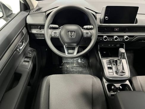 New 2026 Honda CR-V EX image 16
