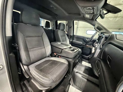 Used 2019 GMC Sierra 1500 Elevation w/ Elevation Value Package AWD/4WD image 24