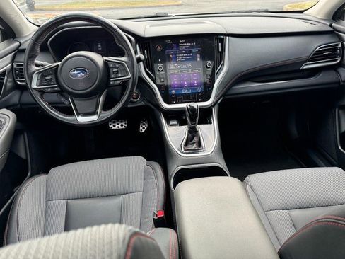 Used 2020 Subaru Legacy Sport image 12