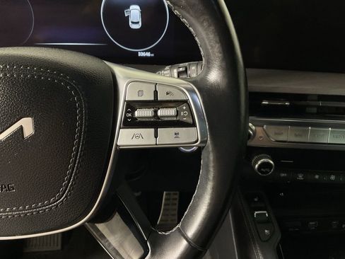 Used 2023 Kia Telluride SX Prestige X-Line AWD/4WD image 29