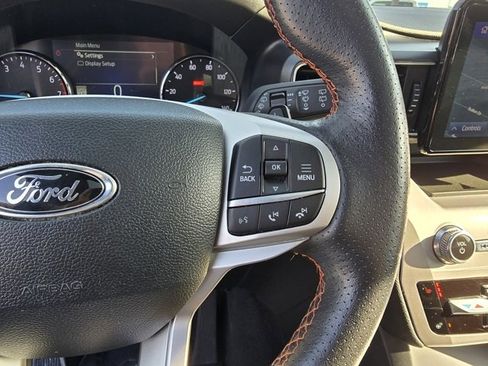 Used 2023 Ford Explorer Timberline image 30