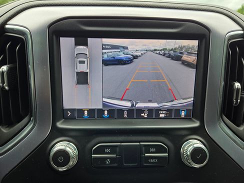 Used 2019 GMC Sierra 1500 SLT w/ SLT Premium Plus Package AWD/4WD image 29