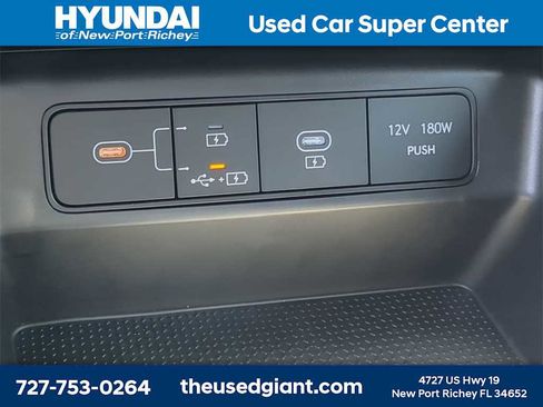 New 2026 Hyundai Santa Cruz SEL image 30