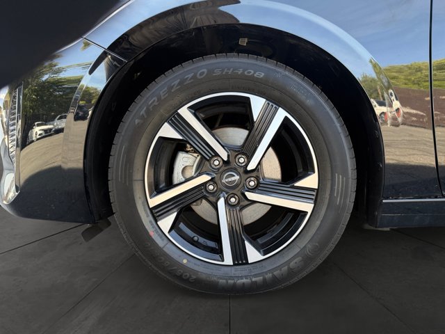 Used 2024 Nissan Sentra SV FWD image 9