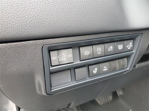 New 2026 Toyota Tundra Limited image 21