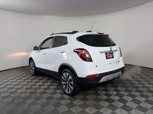 Used 2022 Buick Encore Preferred w/ Safety Package image 12