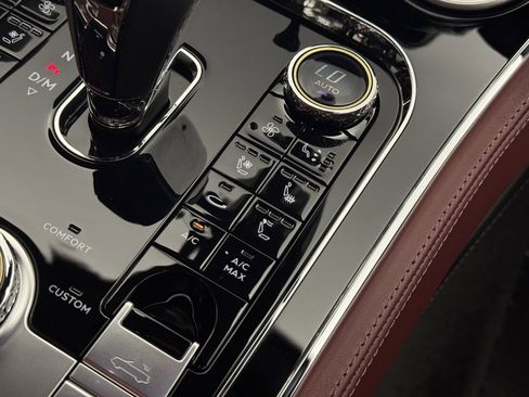 New 2026 Bentley Continental GTC image 44