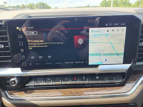 New 2026 GMC Sierra 1500 SLE image 13