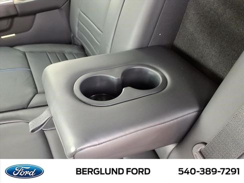 New 2026 Ford F250 Platinum AWD/4WD image 10