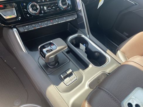 New 2026 GMC Sierra 1500 Denali w/ Technology Package image 18