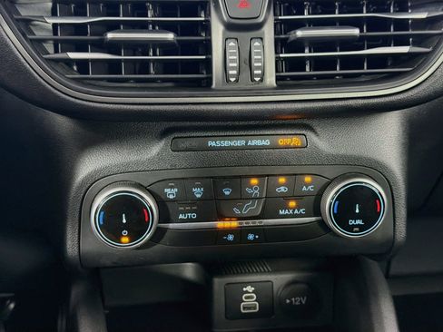 Used 2025 Ford Escape Active FWD image 24