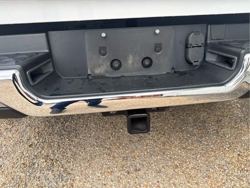 Used 2024 RAM 1500 Big Horn w/ Trailer Tow Group RWD image 20